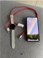 OnePlus Watch 3, Handtassen en Accessoires, Smartwatches, Oneplus, Ophalen of Verzenden, Zo goed als nieuw, Waterdicht