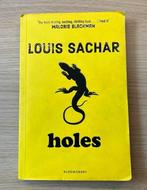 Louis Sachar - Holes, Boeken, Studieboeken en Cursussen, Ophalen, Gelezen, Niet van toepassing, Louis Sachar