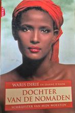 Waris Dirie - Dochter van de nomaden, Boeken, Ophalen, Waris Dirie