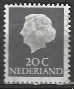 Nederland 1953-1967 - Yvert 602 - Koningin Juliana (ST), Timbres & Monnaies, Timbres | Pays-Bas, Affranchi, Envoi