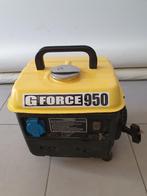 Groupe électrogène essence G Force 950, Enlèvement, Utilisé, Essence
