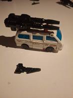 Transformers G1 Firts Aid 100% 1986, Verzamelen, G1, Ophalen of Verzenden