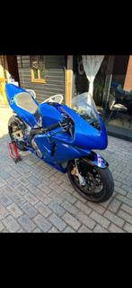 Honda cbr600rr pc37 circuitmotor, Motoren, 4 cilinders, Super Sport, Particulier, Meer dan 35 kW