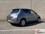 Nissan Leaf Acenta 24 kWh | Cruise | Climate | Navi | Stoel/, Auto's, Nissan, Automaat, Berline, Leaf, Electronic Stability Program (ESP)