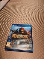 Knack, PS4, Enlèvement, Utilisé, Plateforme, À partir de 12 ans