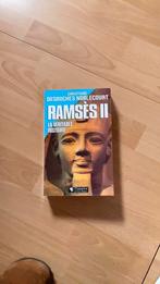 Cristiane Desroches Noblecourt, Ramses 2, Enlèvement ou Envoi, Comme neuf