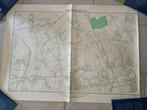 Topografische kaart Kortrijk 29/1/5, Boeken, Atlassen en Landkaarten, Gelezen, Ophalen of Verzenden, Landkaart, 1800 tot 2000