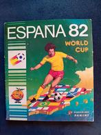 panini stickers WK 74-78-82-86-90-94-98 (recups), Enlèvement ou Envoi, Utilisé, Plusieurs autocollants