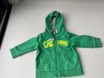 esprit 74, Kinderen en Baby's, Babykleding | Maat 74, Truitje of Vestje, Ophalen of Verzenden, Zo goed als nieuw, Esprit