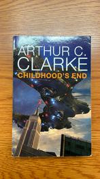 Arthur C. Clarke - Childhood's End, Boeken, Ophalen, Gelezen, Arthur C. Clarke