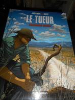 Le Tueur 9 eo " Concurrence déloyale", Livres, Enlèvement ou Envoi