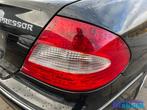 MERCEDES CLK W209 rechts achterlicht 2002-2010, Ophalen of Verzenden, Gebruikt, Mercedes-Benz