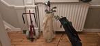 Golf set voor vrouwen, Sport en Fitness, Golf, Ophalen, Gebruikt, Set