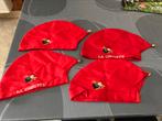La chouffe mutsen, 4st.voor 10€, Ophalen of Verzenden, Nieuw, Overige typen