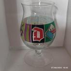 Un verre collector DUVEL ., Ophalen of Verzenden, Nieuw, Glas of Glazen, Duvel