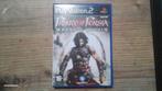 Prince of Persia Warrior Within - Playstation 2, Games en Spelcomputers, Verzenden
