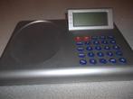 Machine à calculer, Ophalen