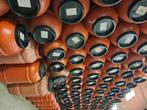 Grote voorraad tonnen barrels 220 liter, Tuin en Terras, Regentonnen, 150 liter of meer, Ophalen of Verzenden, Zo goed als nieuw