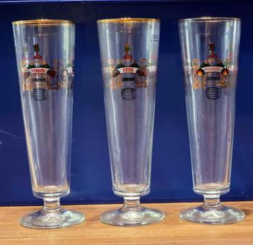 Lindemans glas beschikbaar voor biedingen