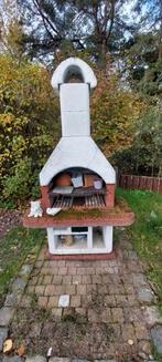 Barbecue houtskool, Tuin en Terras, Ophalen