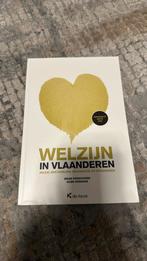 Koen Hermans - Welzijn in Vlaanderen, Ophalen of Verzenden, Zo goed als nieuw, Koen Hermans; Bram Verschuere