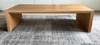 salontafel Arco "déja vu", Huis en Inrichting, Ophalen, Gebruikt, 100 tot 150 cm, Eikenhout