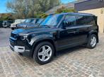 Defender 110, Auto's, Land Rover, Automaat, 183 kW, Leder, Defender