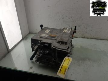 ACCULADER (|3,64E+200|3,66E+295|), Gebruikt