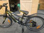 Kinderfiets merida, Ophalen, Gebruikt, Merida, Handrem