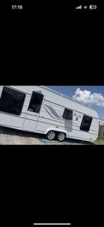 Tabbert caravan, Caravans en Kamperen, Caravans, Tabbert, Particulier, 5 tot 6 meter, Overige