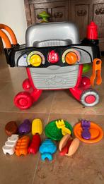 BBQ, Ophalen, Zo goed als nieuw