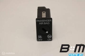 Schakelaar bijrijdersairbag Audi A3 8V 5C5919237 beschikbaar voor biedingen