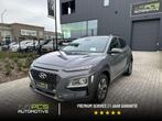 Hyundai Kona 1.6 GDi HEV / Automaat / PREMIUM WAARBORG!, Auto's, 90 g/km, Te koop, Zilver of Grijs, 1580 cc