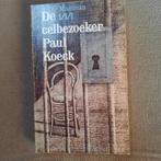 DE CELBEZOEKER - PAUL KOECK, Boeken, Ophalen of Verzenden