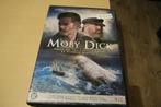 moby dick  2 disc, Cd's en Dvd's, Ophalen of Verzenden