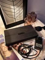 BOSE soundlink mobile speaker II incl beschermhoes, Audio, Tv en Foto, Ophalen of Verzenden, Zo goed als nieuw