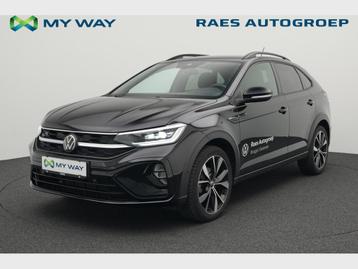 Volkswagen Taigo Taigo 1.0 TSI R-Line Business OPF DSG beschikbaar voor biedingen