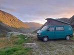VW T4 California Westfalia, Caravans en Kamperen, Mobilhomes, Bus-model, Westfalia, Particulier, 4 tot 5 meter
