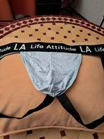 Prachtige groene jockstrap voor heren, sexy maat L, Kleding | Heren, Ophalen, Groen