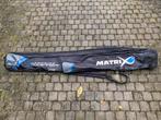 Matrix match master foedraal 1.95m met distance sticks, Enlèvement, Utilisé, Autres types