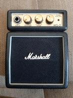 marshall MS-2 guitar amplifier, Enlèvement ou Envoi, Utilisé