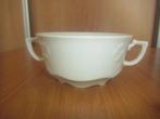 soepkop vintage Germany, Huis en Inrichting, Keuken | Servies, Ophalen of Verzenden, Zo goed als nieuw, Bord(en)