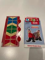 Loco Mini doos incl boekje Buurman & Buurman 4-6 jaar, Kinderen en Baby's, Ophalen of Verzenden, Zo goed als nieuw