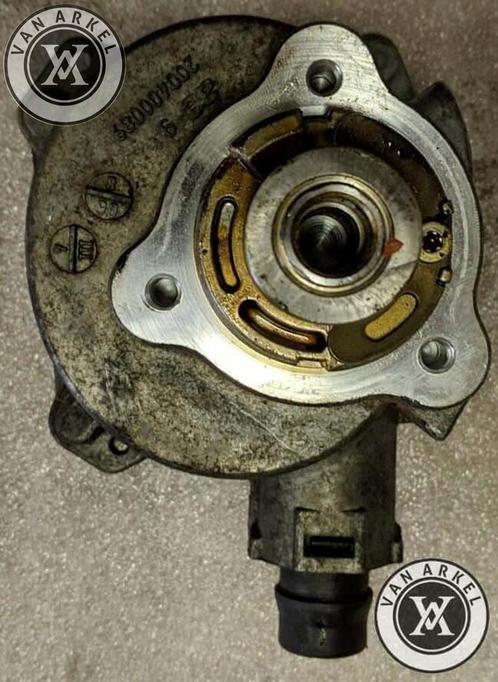 Bmw 1 2 3 4 5 6 Serie E87 E90 E60 E63 E65 E83 E70 N20 Vacuum, Auto-onderdelen, Motor en Toebehoren, BMW, Gebruikt, Ophalen of Verzenden