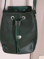 Sac à main pour femme, Ophalen, Zo goed als nieuw, Groen, Handtas