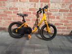 B'twin disover 14" in zeer goede staat kinderfiets, Fietsen en Brommers, Fietsen | Kinderfietsjes, Ophalen, Gebruikt