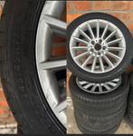 Bmw velgen f11 model, Auto-onderdelen, Ophalen, Band(en)