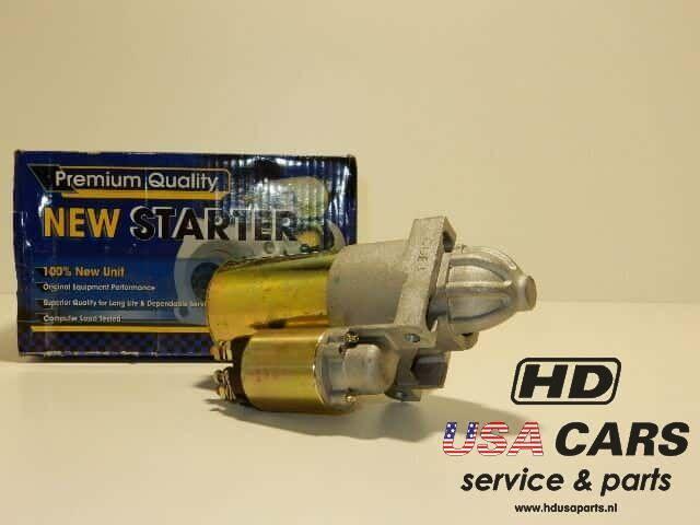 WPS startmotor voor Cadillac en Chevrolet, Auto-onderdelen, Motor en Toebehoren, Nieuw, Ophalen of Verzenden