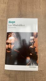 Les misérable, Europe autre, Enlèvement, Victor Hugo, Neuf