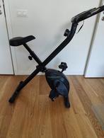 Fiets Tunturi x 100, Sport en Fitness, Fitnessapparatuur, Ophalen, Zo goed als nieuw